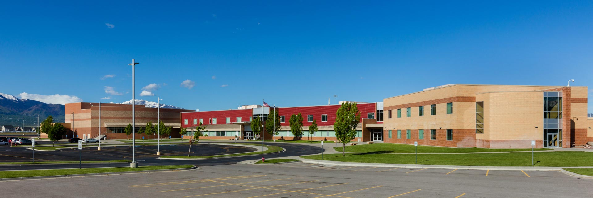 Maple Mountain High School - Royal Engineer