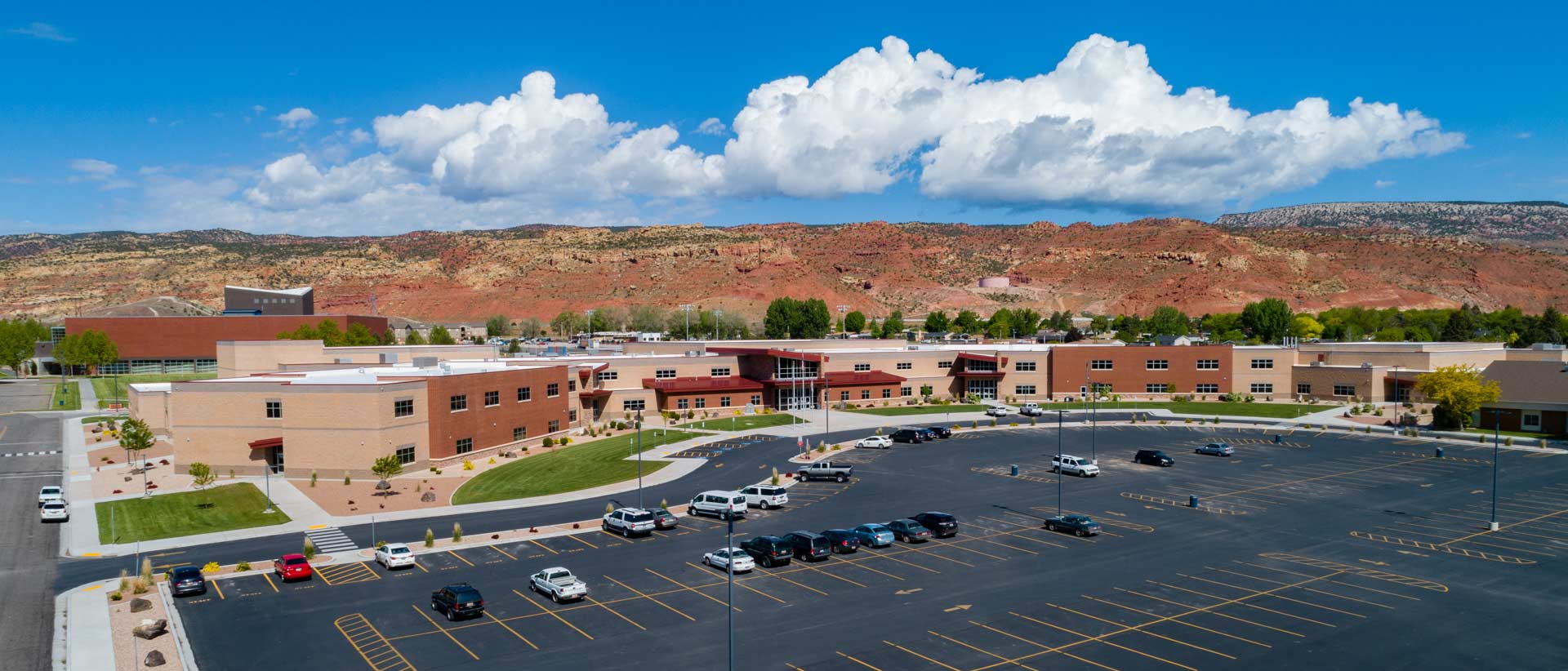 Richfield High School - Royal Engineering