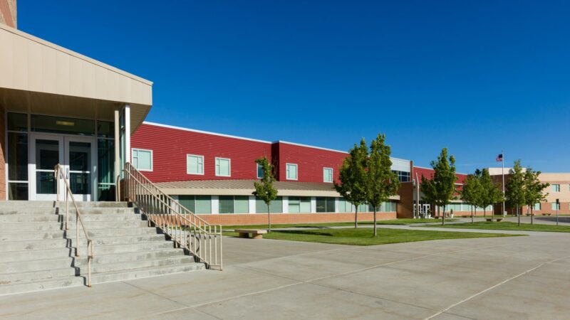 Maple Mountain High School - Royal Engineer