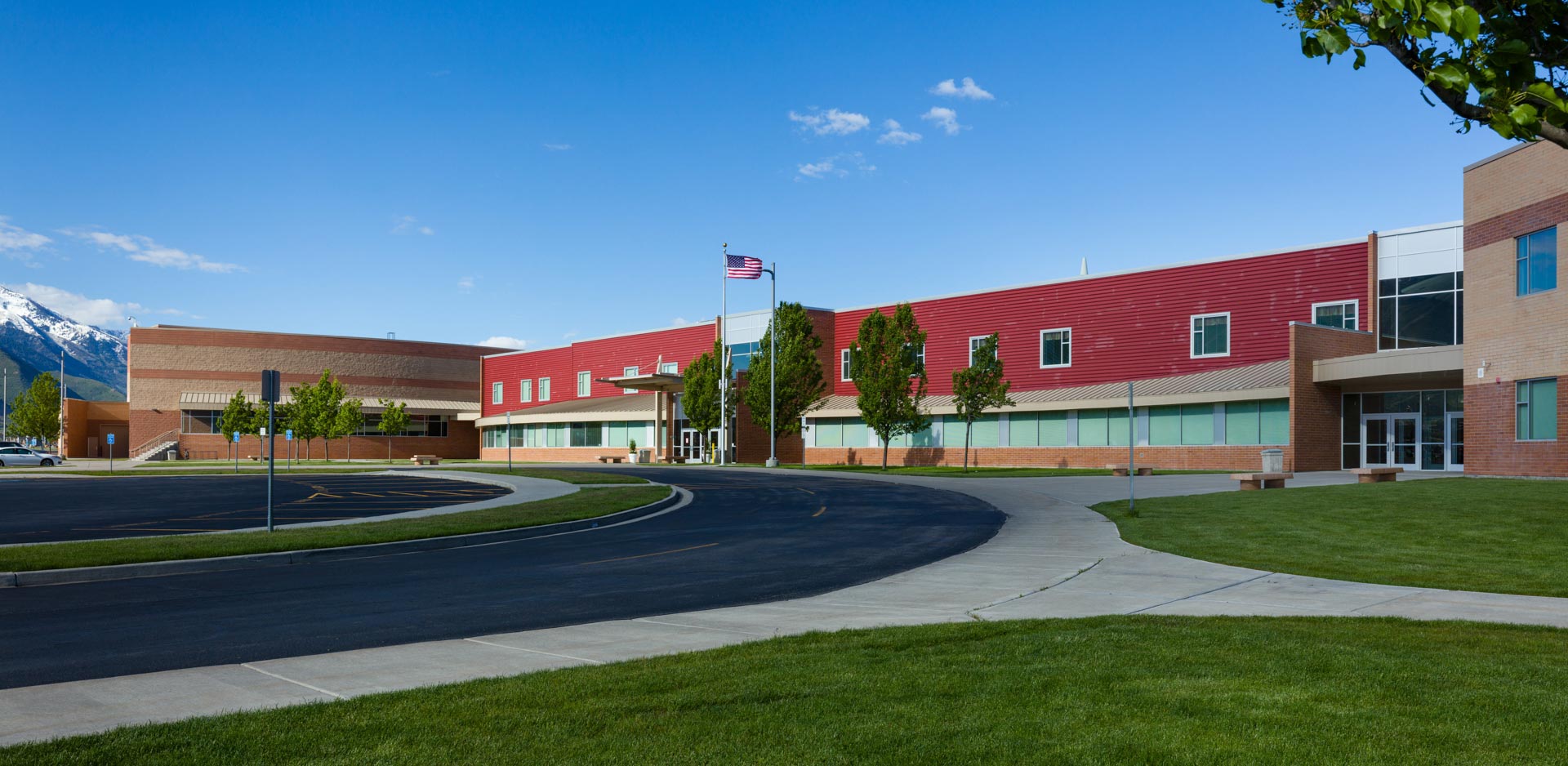 Maple Mountain High School - Royal Engineer