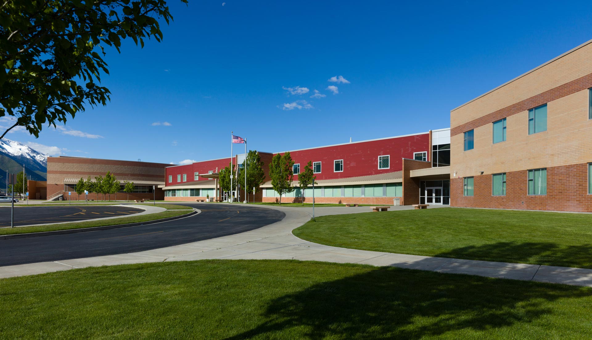 Maple Mountain High School - Royal Engineer