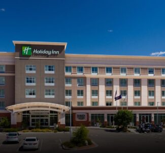 Holiday Inn Express Hero