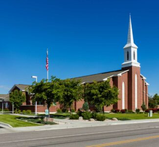 LDS Chapel 190525 005