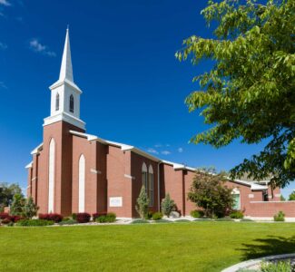 LDS Chapel 190525 017