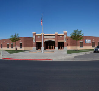 Foothills Elementary I