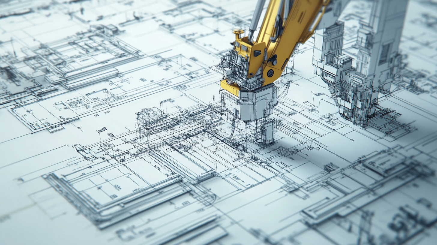 The Importance Of Mechanical Engineering Design Services In Modern Construction And Manufacturing